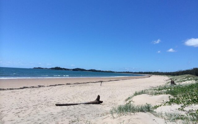 Kohuna Beachside Resort