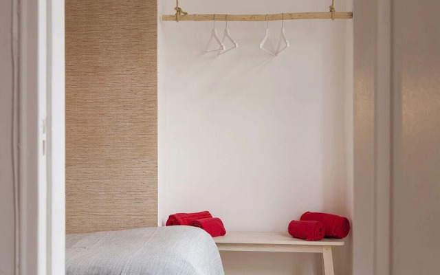 Correeiros Downtown III Apartment Irentexperience