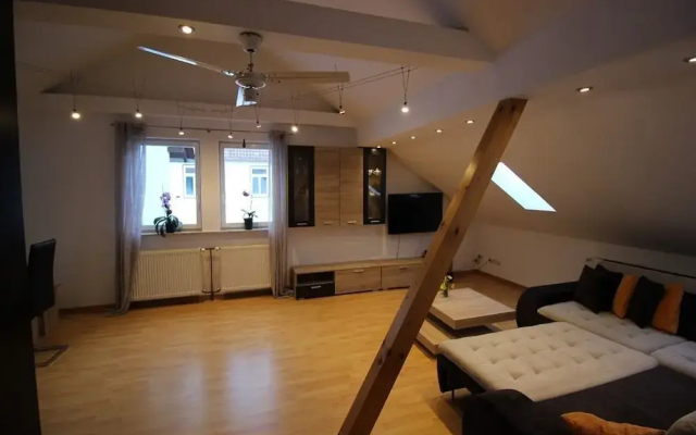 Ela's Appartementhaus