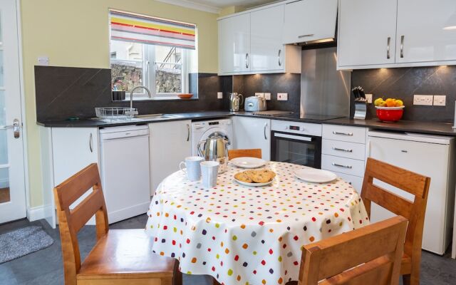 New Cottage