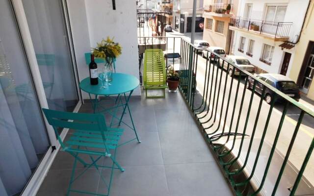 Apartamento Companys - A189