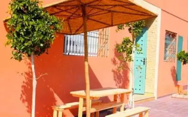 Surf House Morocco