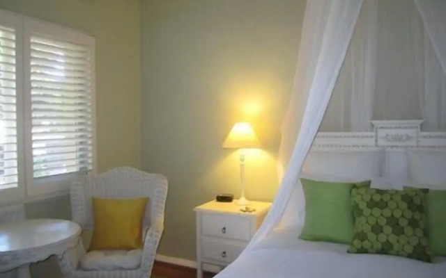 Plantation House