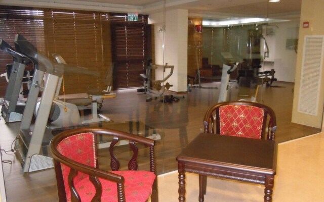 Restal Hotel