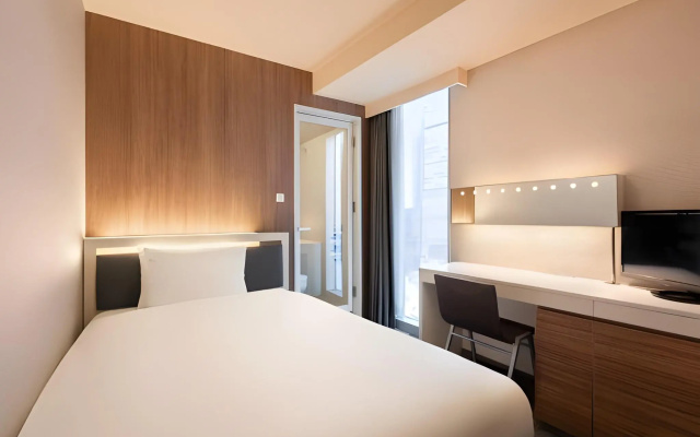 Hotel Oriental Express Ginza West – Guest Rooms – Tokyo