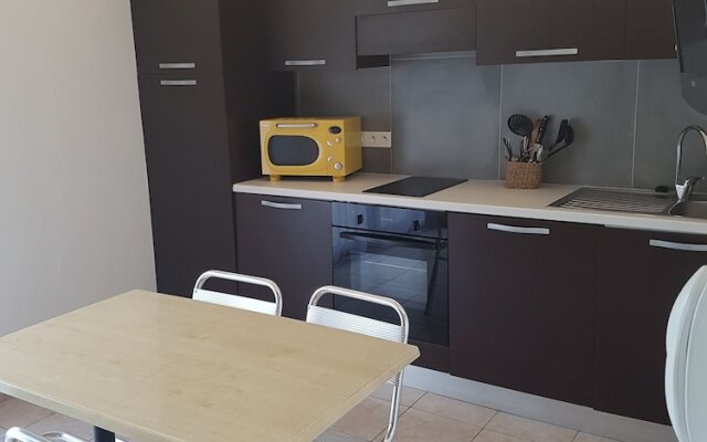 Residence Fiori Di Cala Rossa