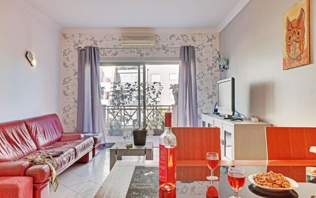 Sol Nascente Apartment