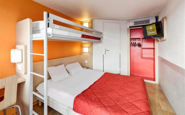 Premiere Classe Montpellier Ouest - Saint Jean de Védas