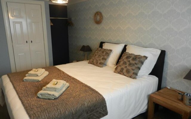 Cavells Bed and Breakfast