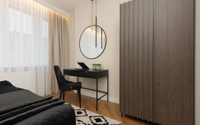 Blue Moon Residence by Renters Prestige