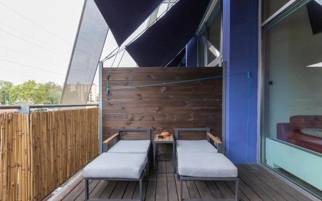 [Luxury Loft] Adriano 51