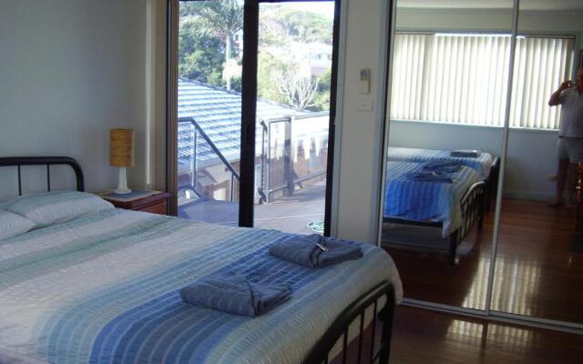 Strathmore Lodge