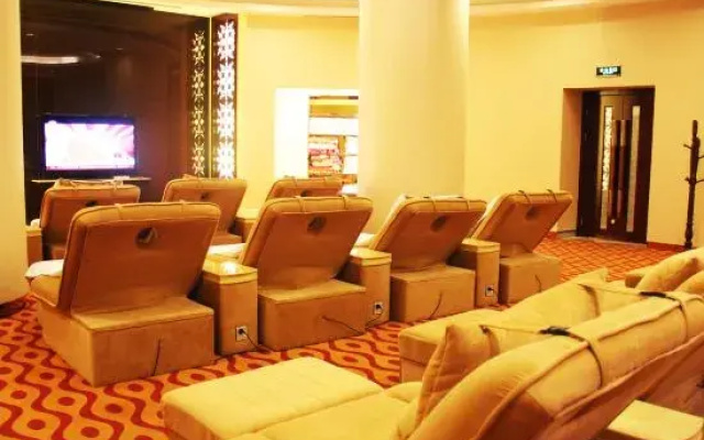 Xiangyuan International Hotel