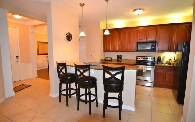 3 Br Condo Sleeps 7