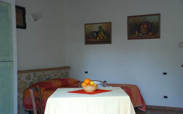 Borgo Mulignone
