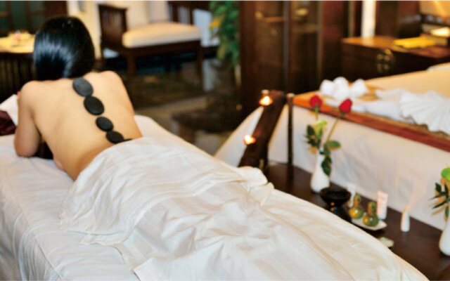 Harmona Resort & Spa Zhangjiajie