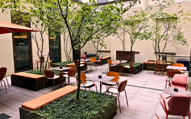 Aloft Munich