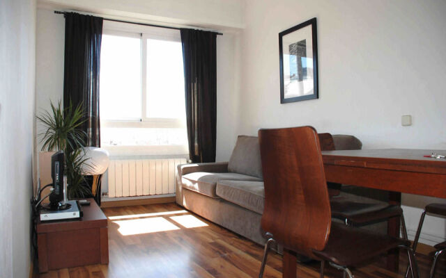 Apartment Barcelona Atic