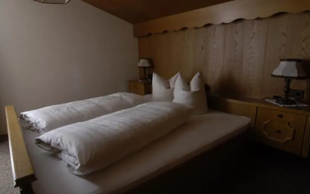 Gästehaus Troppmair