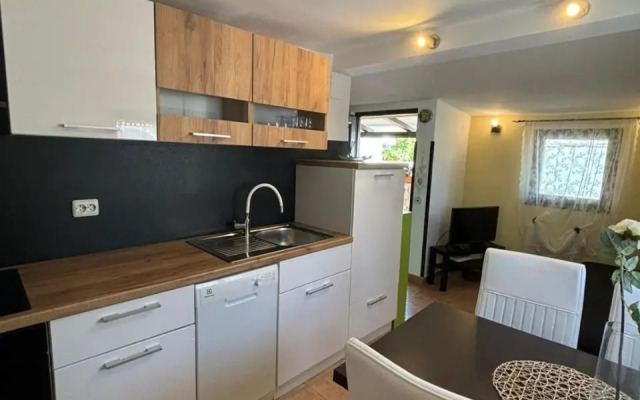 Apartment Kaucic