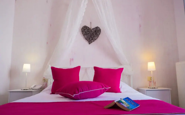 Dreamland Ηouses