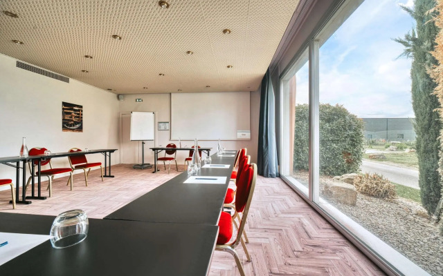 KYRIAD PRESTIGE MULHOUSE - Basel