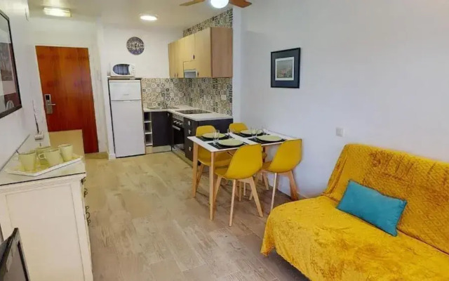 Eldorado Apartamentos Turisticos