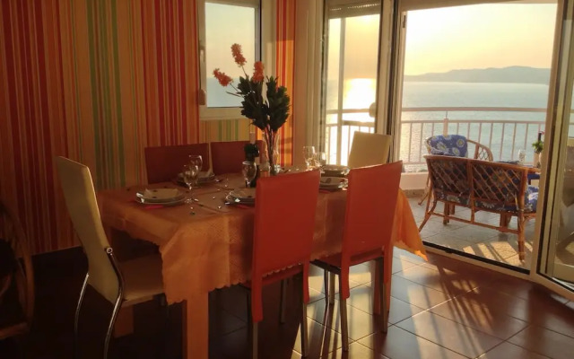 Sunset Residence