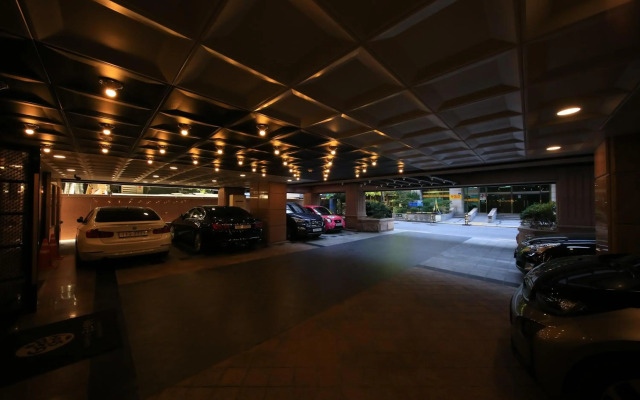 Hotel Kobos