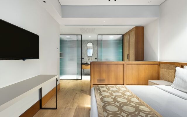 Galata Rasso Boutique Hotel