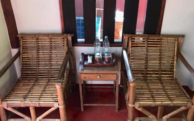 Naga Hill Resort