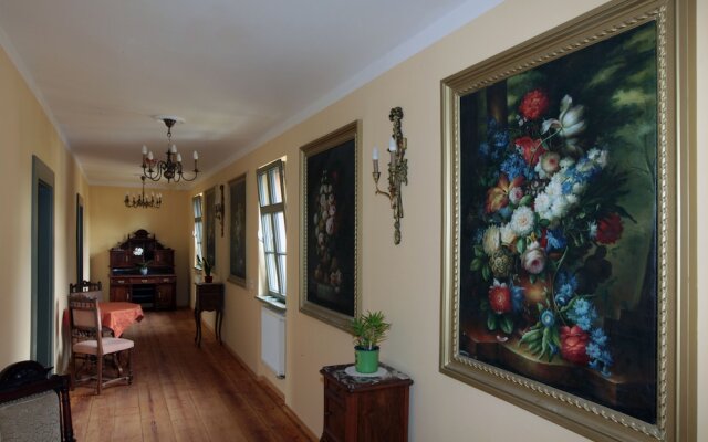 Pension & Weinstube Hofgärtnerei