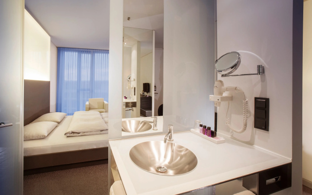 INNSiDE by Meliá Düsseldorf Derendorf
