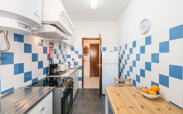 Lagos Classic by Homing