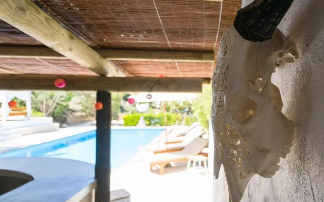 Bed & Breakfast Casa Baliza - Adults Only