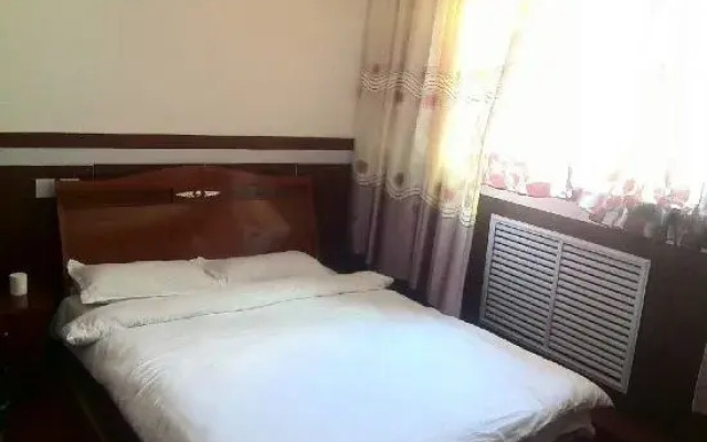 Green Home Express Hotel