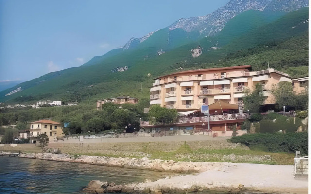 Hotel Firenze