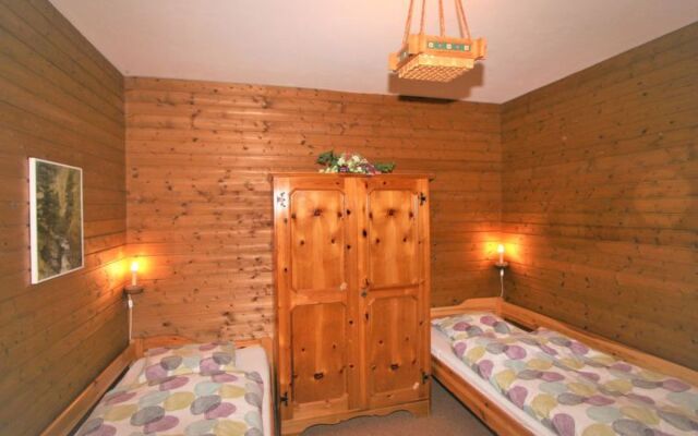 House Amberg Schwoich