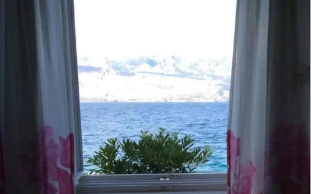 Apartment Sova - 20m from beach