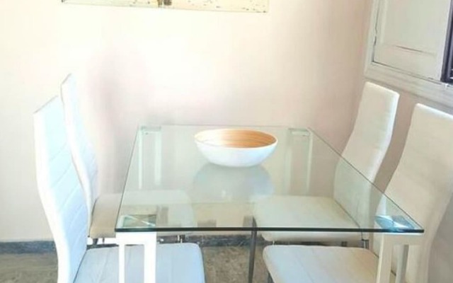 Classy Holiday Home in Seville With Terrace