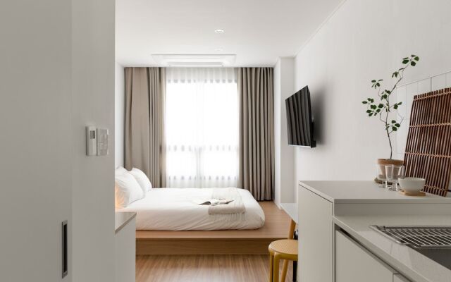 Urbanstay Boutique Ikseon