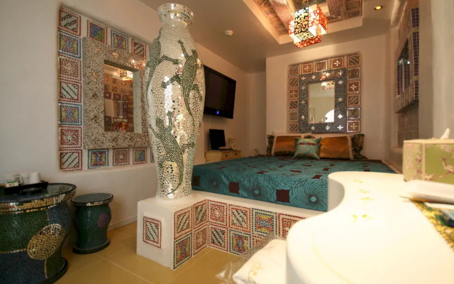 Chez Lee Palace Motel