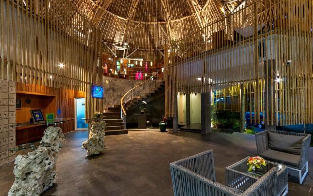 Taman Mesari Luxury Villas-Seminyak