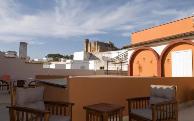 Hotel Esmeralda