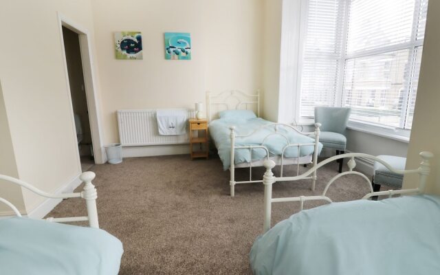 Seaside Villa, Bridlington