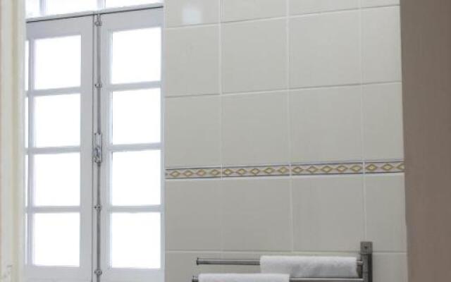 Charming apartment in Alfama - Se11