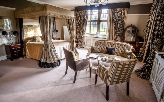 The Greenway Hotel & Spa