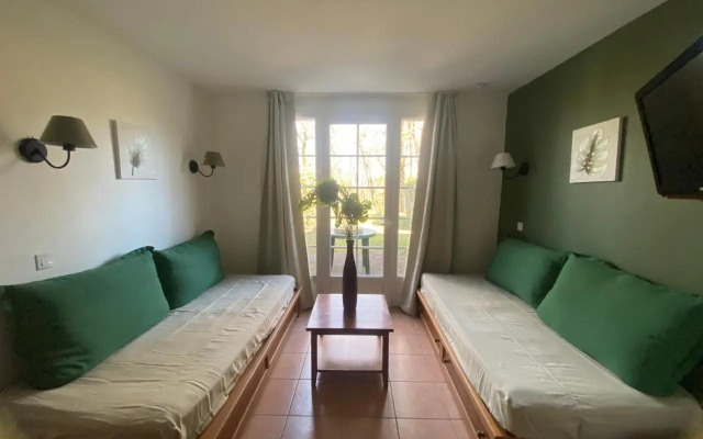 Residence du Lac,Apt 2P, 5 pers,Monflanquin