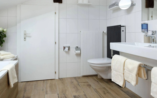 Hotel-Garni Plateau Rosa