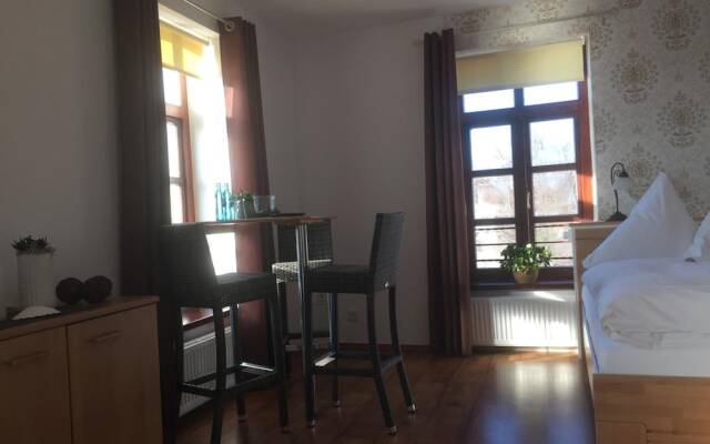 Hotel und Restaurant Packhaus